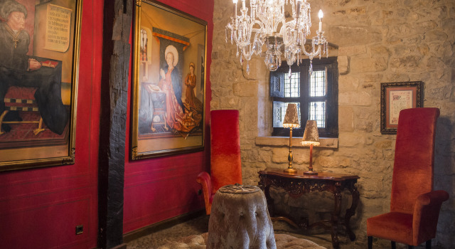 Hotel Casa del Marqués