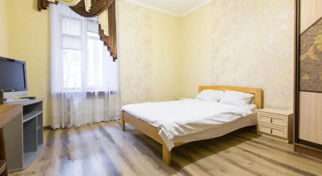 Apartment on Staroevreyska street 17, Забронировать Апартаменты/квартира Апартаменты Львова, рядом с Музей этнографии и художественного промысла, Апартаменты/квартира