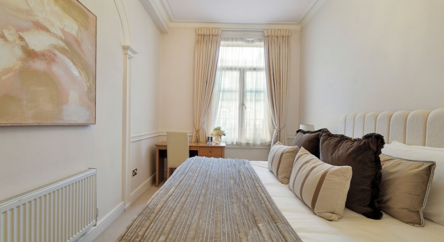 Hertford Flat 12, Забронировать Отель Лондон Большой Лондон, рядом с Оксфорд Циркус