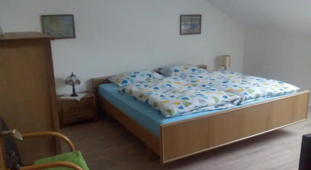 Двухместный номер Standard Landgasthof Schänzer