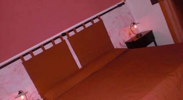 Standard Doppel Zimmer mit Balkon A Giummara