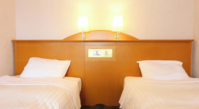 Номер Standard с 4 комнатами Hotel Castle Inn Ise Meotoiwa
