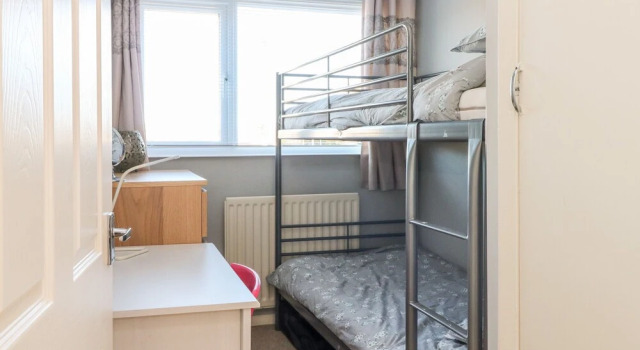 4 Bryn Seiri Road, Забронировать Отель Отели Сноудония 4 звезды, 4*