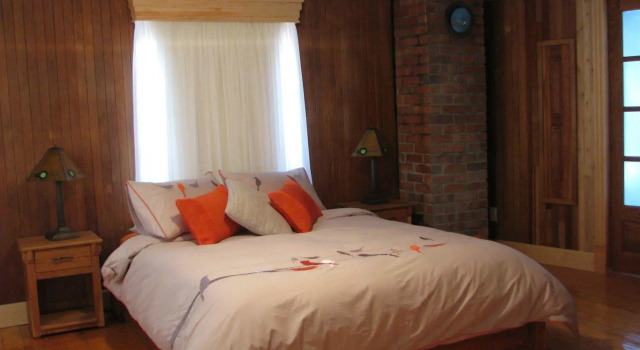 Auberge A La Chouenne