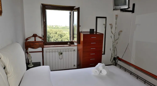 The Groom Home With Pool, Prenota Villa Hotel a Veneto con piscina, Piscina