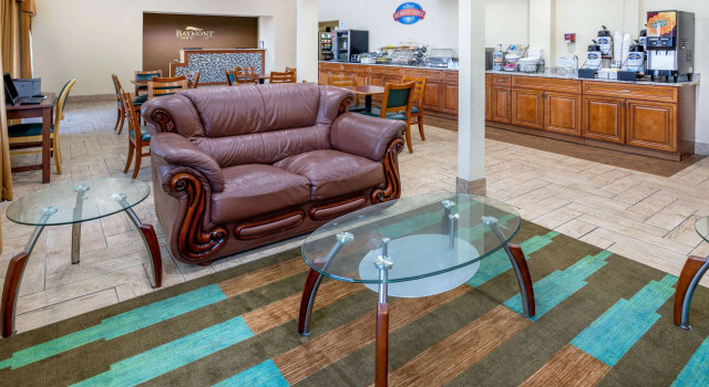 Baymont by Wyndham Beloit