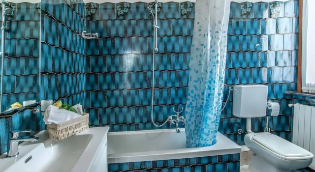 Двухместный номер Standard с балконом Plaza Rooms Ciampino
