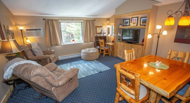 Номер Premium Black Bear Lodge