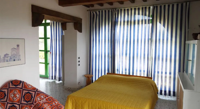 La Casetta Nel Bosco, Book Hotel Hoteller i Mercatello med pool, Swimmingpool