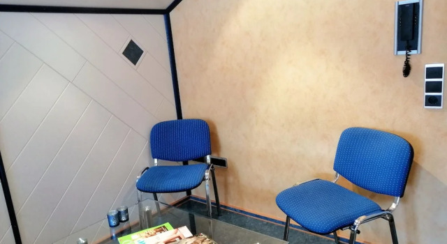 Трёхместный номер Standard Landgasthof Waldrast