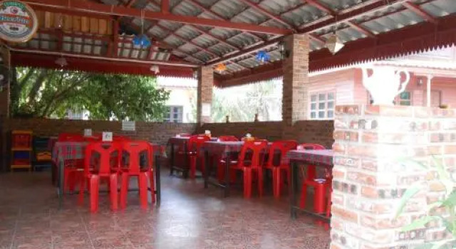 Three Sisters Resort, Prenota Resort Sayaboury Saynabuli Province