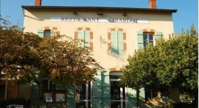 Le Relais du Montagny, Boek Hotel Hotels in Franche-Comte met ontbijt, Ontbijt