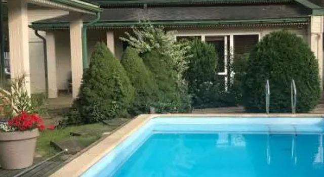 Sea Breathe, Book Hotel Hoteller i Jurmala med pool, Swimmingpool