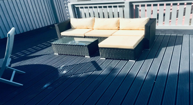 Shell Cottage 2 Bedroom Holiday