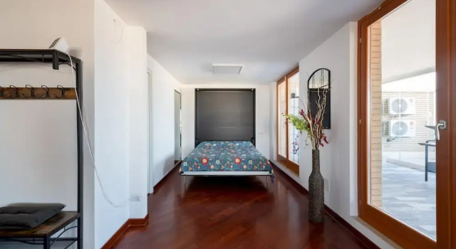 Casa Andrew in Roma