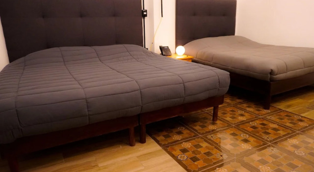 Номер Standard Hotel CHOLOA