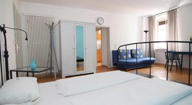 Brook Lane Hostel, Book Hostel / Vandrerhjem Hostels i Upper Palatinate, Hostel / Vandrerhjem