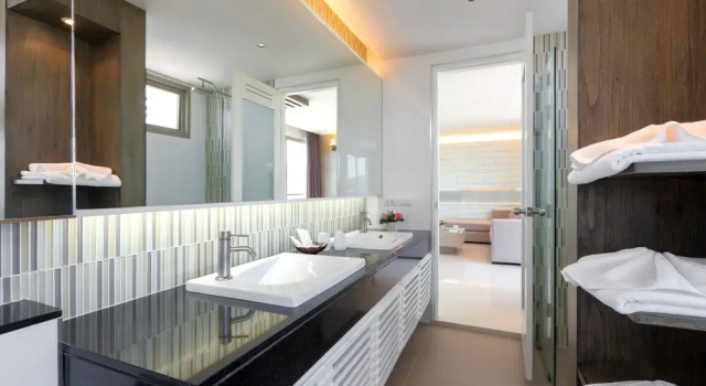 G1 Serviced Apartment Kamala Beach