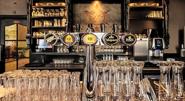 Номер Standard Hotel Brasserie Smits