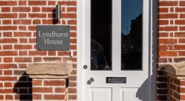 Lyndhurst House, Prenota Hotel Aldeburgh Suffolk