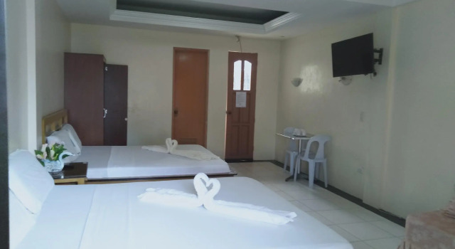 Seaview Apartelle