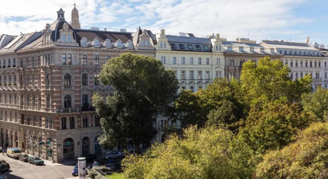 Apartment Rudolfsplatz, Забронировать Апартаменты/квартира Апартаменты Вены, рядом с Херренгассе, Апартаменты/квартира