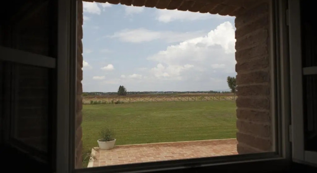 Номер Superior Casa Terzerie