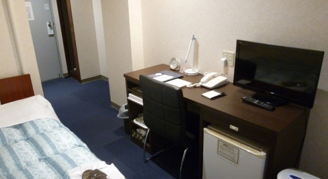 Номер Standard Hotel Wakow