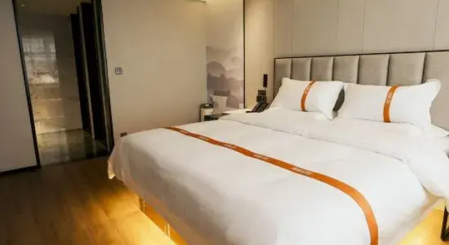 Люкс Business GreenTree Eastern Hotel (Tongliao Kailu)