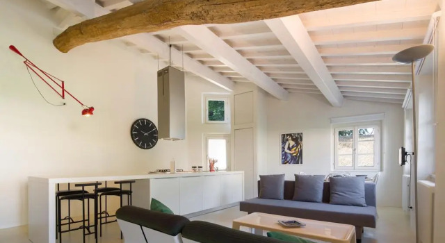 Apartments Lucca Le Mura, Забронировать Апартаменты/квартира Отели Лукки с парковкой, рядом с Кафедральный собор Лукки, Парковка