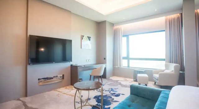 Номер Business Grand Hotel Lili