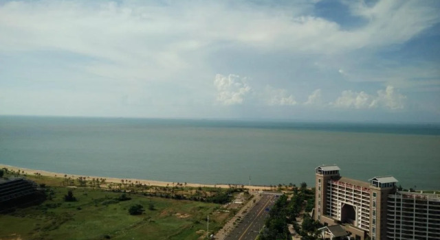 Haikou Xi Hai Hostel