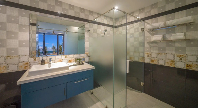Люкс Beach Haven Suites Hoi An
