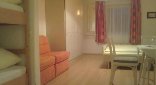 Двухместный номер Standard Strandhotel Pichler