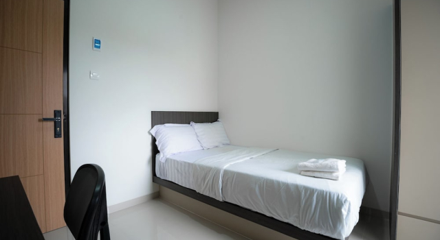 Yael Exclusive by Sajeeva, Reservar Apart-hotel Hotéis de 3 estrelas em Semarang, perto de Lawang Sewu, 3*