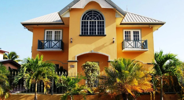 Casa del Sol Tobago, Réserver Villa Crown Point Tobago
