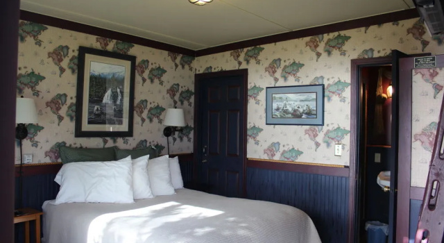 Alaska Beach House, Rezerwuj Hotel Homer 