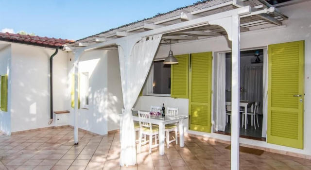 Apartamento Confort 1 dormitorio con vista al mar Colibrì by SolturElba
