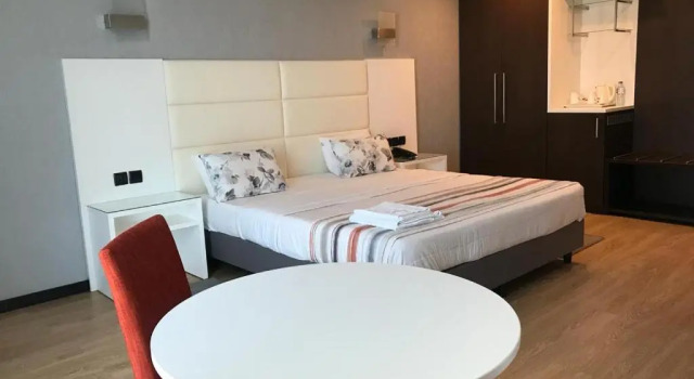 Двухместный номер Standard Beira Terrace Hotel