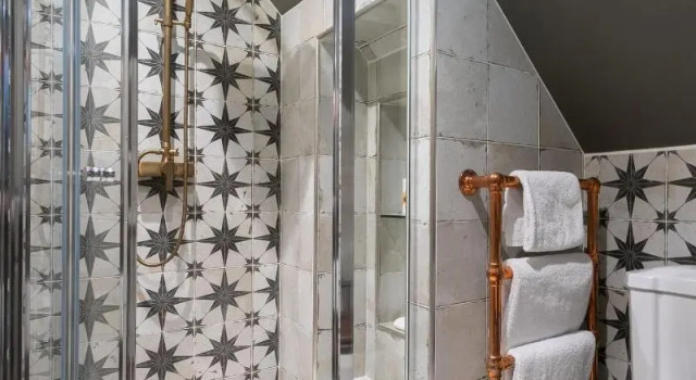 Двухместный номер Standard The Bath Hotel