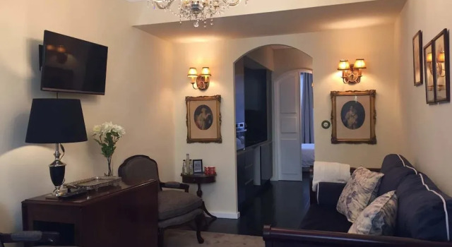 DuCarmo Apartments Caves Vinho do Porto