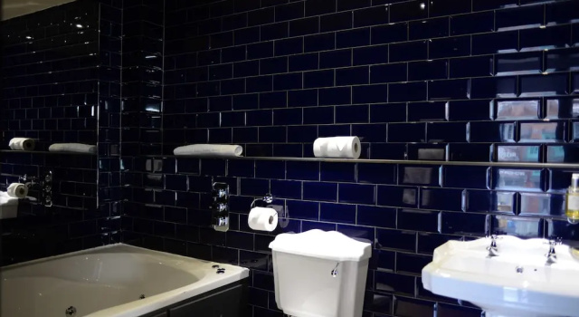 Двухместный номер Luxury Arthouse Hotel