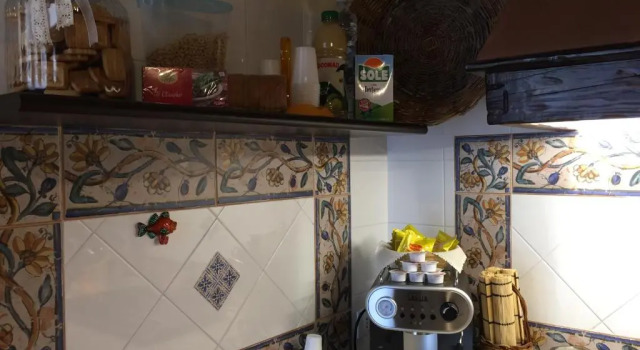 Apartment A Casa Di Gio'2
