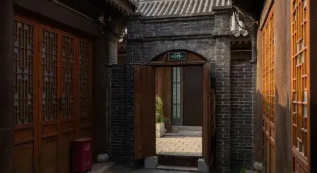 Luoyang lanshe Hotel (Luoyi ancient city store), Rezervovat Hotel Luo-jang Henan