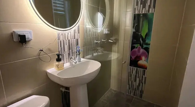 Classique chambre Hostal Boutique Marin