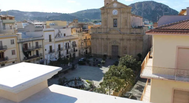 Апартаменты Solemar Sicilia - Piazza Duomo