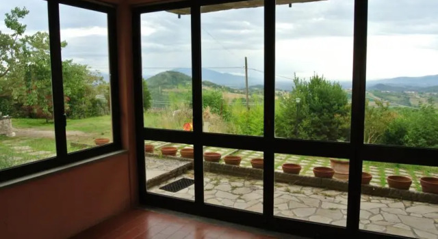 Holiday home Daniela
