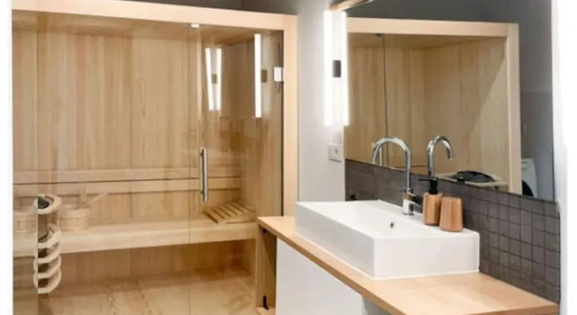 Апартаменты Haus Meerling