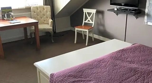 B&B De Koog Texel, Reserva ahora Bed & breakfast Hoteles en Islas Frisias con desayuno, Desayunos