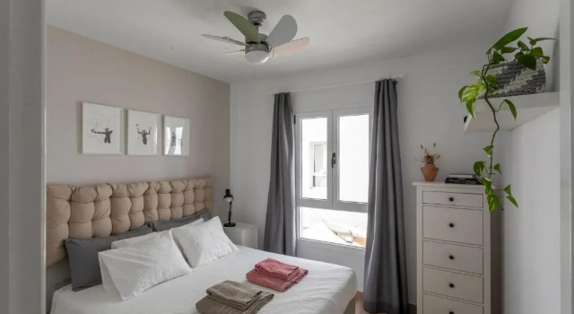 Апартаменты Casablanca House